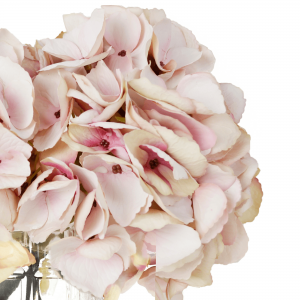 Creative Displays Pink Hydrangea Floral Arrangement