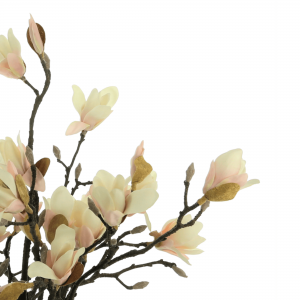 Creative Displays Soft Pink Magnolia Floral Arrangement