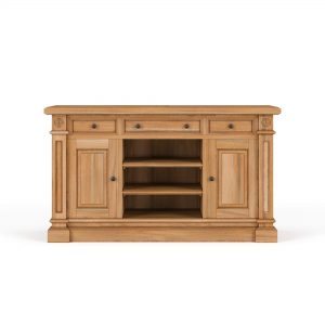 Roosevelt Media Sideboard - Image 4
