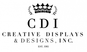 CDI Creative Displays & Designs