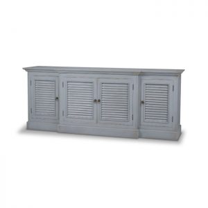 Shutter Console