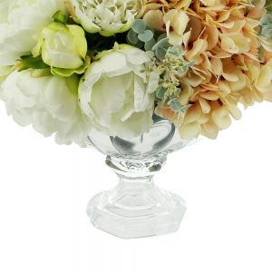 Assorted Flowers in Vase