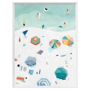 Beach Vista II
