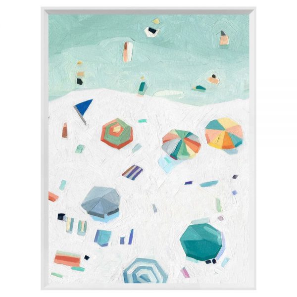 Beach Vista II