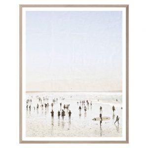 Idyllic Surf II - Medium