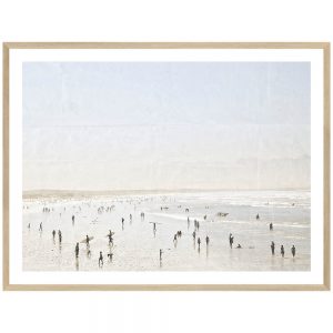 Idyllic Surf - Small
