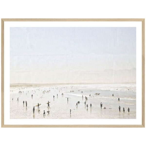 Idyllic Surf - Small