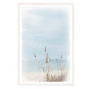 Dune Grass - Left