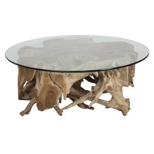 Center Root Modular Table