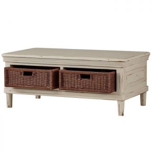 Hayward Coffee Table - Image 3