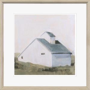 Serene Barn I