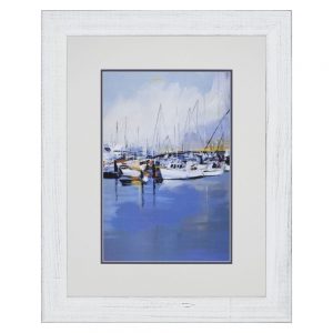 Boats Set of 2