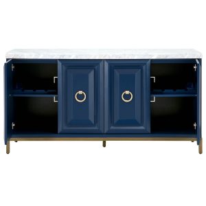 AZURE CARRERA MEDIA SIDEBOARD