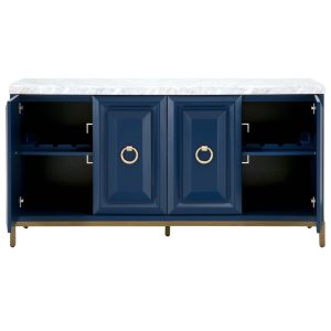 AZURE CARRERA MEDIA SIDEBOARD