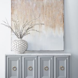 AZURE CARRERA MEDIA SIDEBOARD