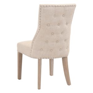 LOURDES DINING CHAIR