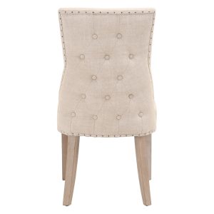 LOURDES DINING CHAIR