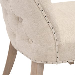 LOURDES DINING CHAIR