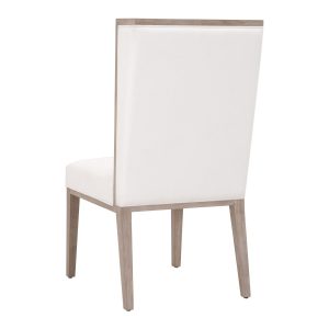 MARTIN WING CHAIR - Image 4