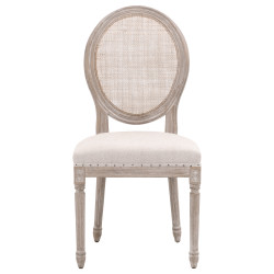 OLIVER DINING CHAIR