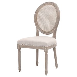 OLIVER DINING CHAIR