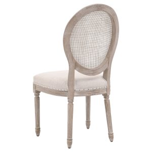 OLIVER DINING CHAIR