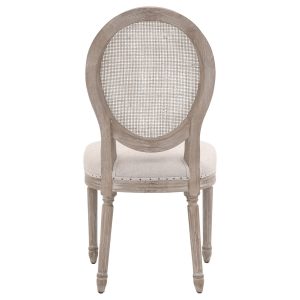 OLIVER DINING CHAIR