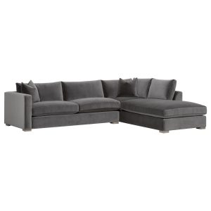 ROCCO 120" GRAND RF SECTIONAL
