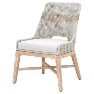 TAPESTRY DINING CHAIR