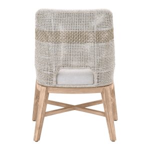 TAPESTRY DINING CHAIR