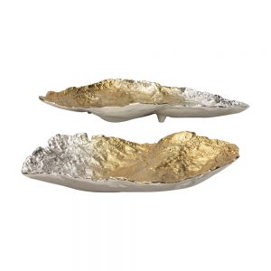 Ellsworth Ombre Trays -Set of 2