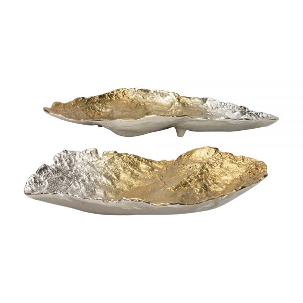 Ellsworth Ombre Trays -Set of 2
