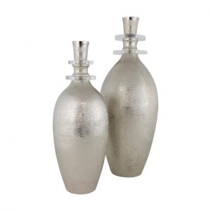 Conroe Bottles -Set 2