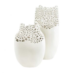 Doile Vases -Set 2