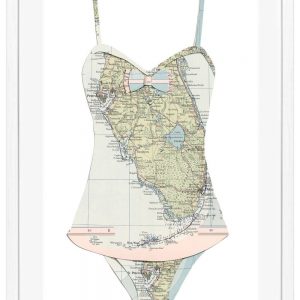 Florida--Swim-Cutout-I