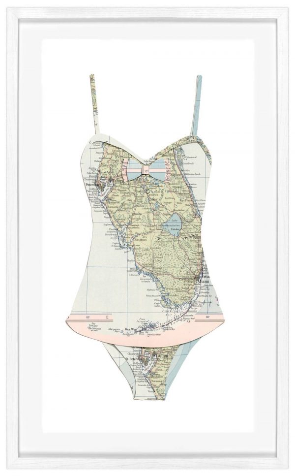 Florida--Swim-Cutout-I