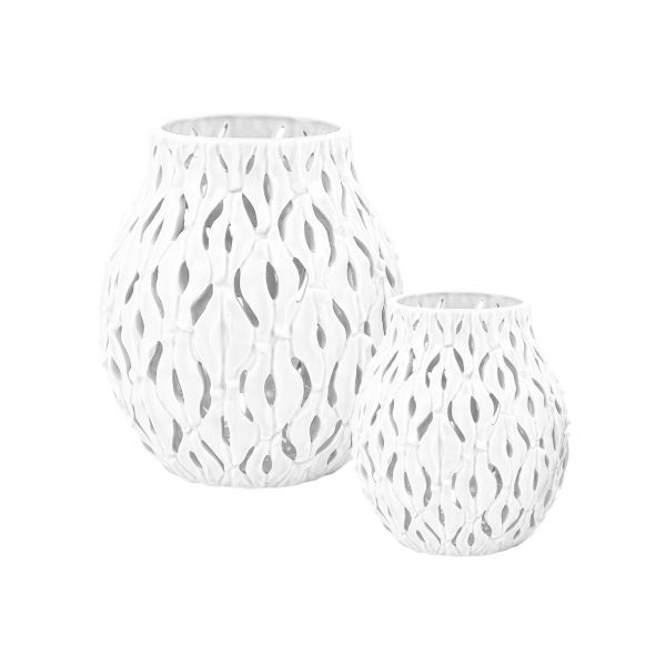 Tuscany Lanterns -Set 2