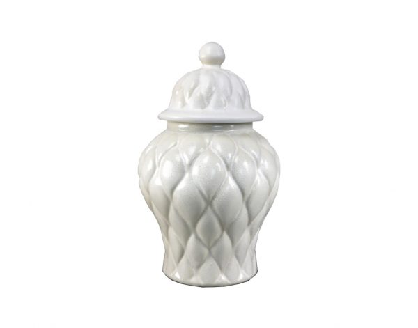 Magnus Short Urn