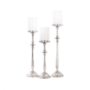 Quest Candleholders -Set 3