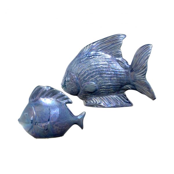 Nemoy Fish Figurines -Set 2