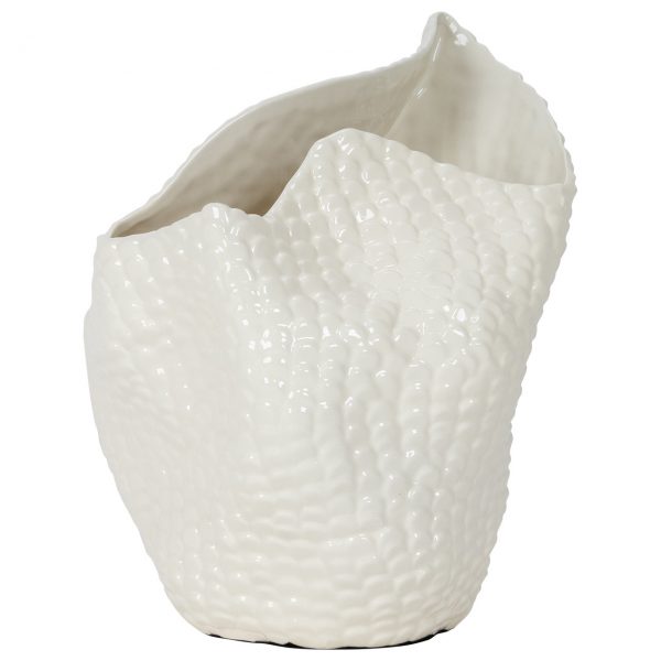 Marathon Short Vase