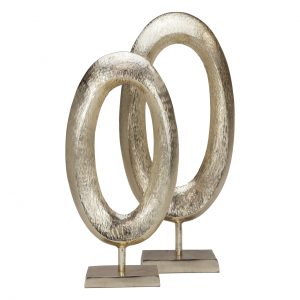 Harbor Ring Statuaries -Set