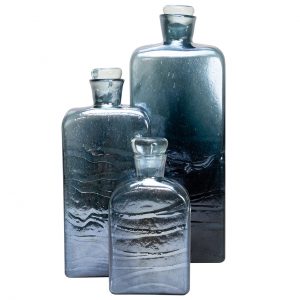 Hamil Bottles -Set 3