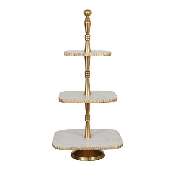 Mala 3-Tier Tray