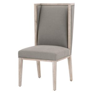 MARTIN WING CHAIR - Image 2