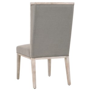 MARTIN WING CHAIR - Image 3