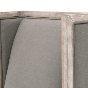 MARTIN WING CHAIR - Image 4